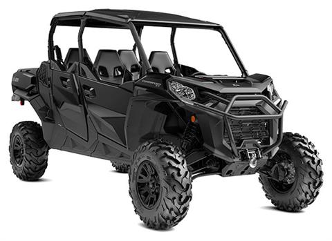 2023 Can-Am COMMANDER MAX XT 1000R in Helena, Montana