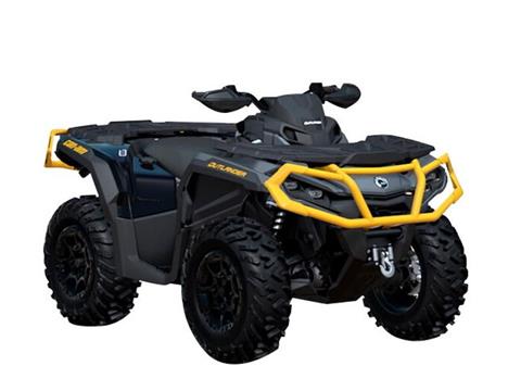 2023 Can-Am OUTLANDER XTP 1000R in Helena, Montana