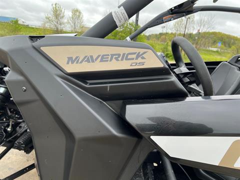 2023 Can-Am Maverick X3 DS Turbo 64 in Cambridge, Ohio - Photo 4