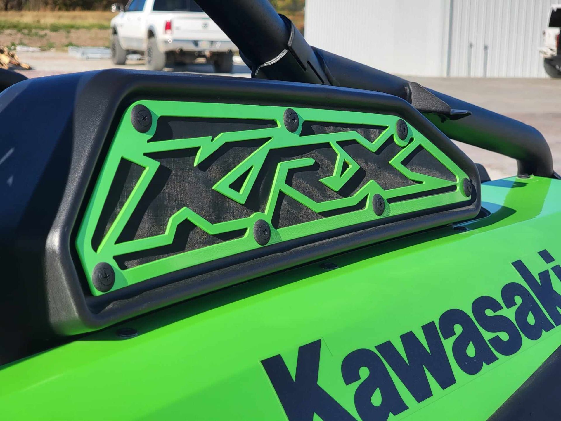 2020 Kawasaki Teryx KRX 1000 in Cambridge, Ohio - Photo 13