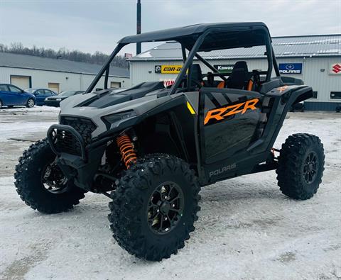 2024 Polaris RZR XP 1000 Premium in Cambridge, Ohio - Photo 1