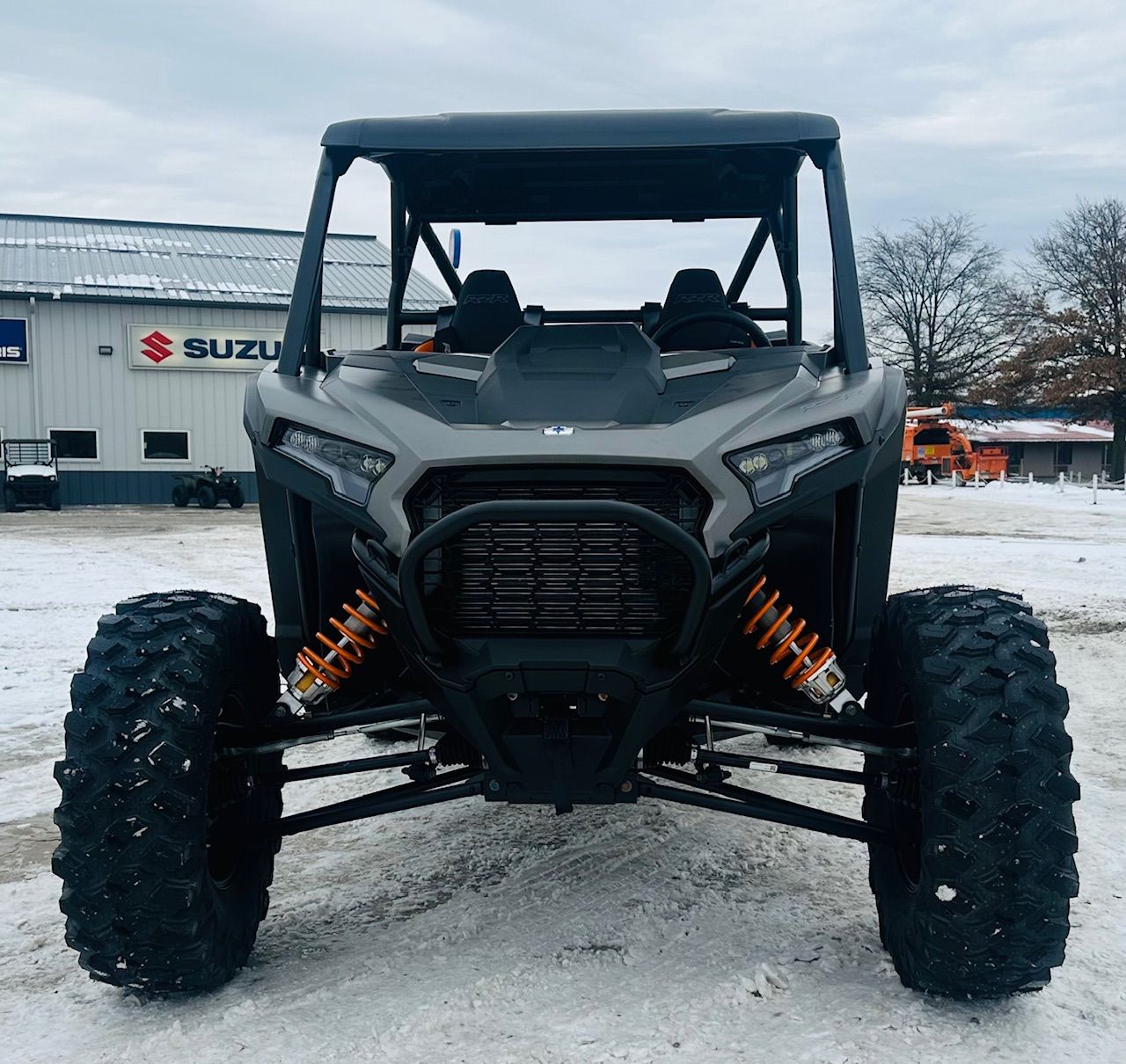 2024 Polaris RZR XP 1000 Premium in Cambridge, Ohio - Photo 7