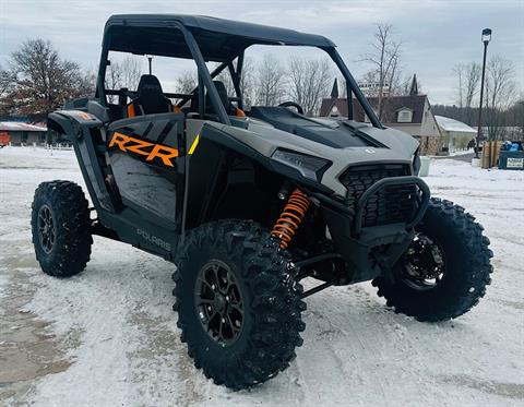 2024 Polaris RZR XP 1000 Premium in Cambridge, Ohio - Photo 2