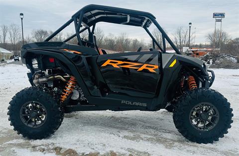 2024 Polaris RZR XP 1000 Premium in Cambridge, Ohio - Photo 3