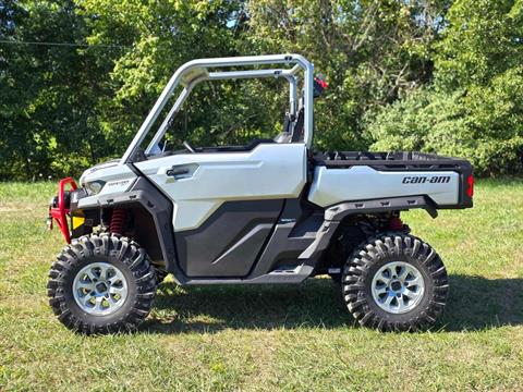 2024 Can-Am Defender X MR With Half-Doors in Cambridge, Ohio - Photo 2