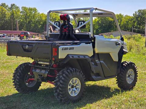 2024 Can-Am Defender X MR With Half-Doors in Cambridge, Ohio - Photo 4