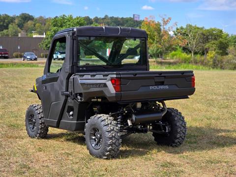 2025 Polaris Ranger 1000 Premium in Cambridge, Ohio - Photo 3