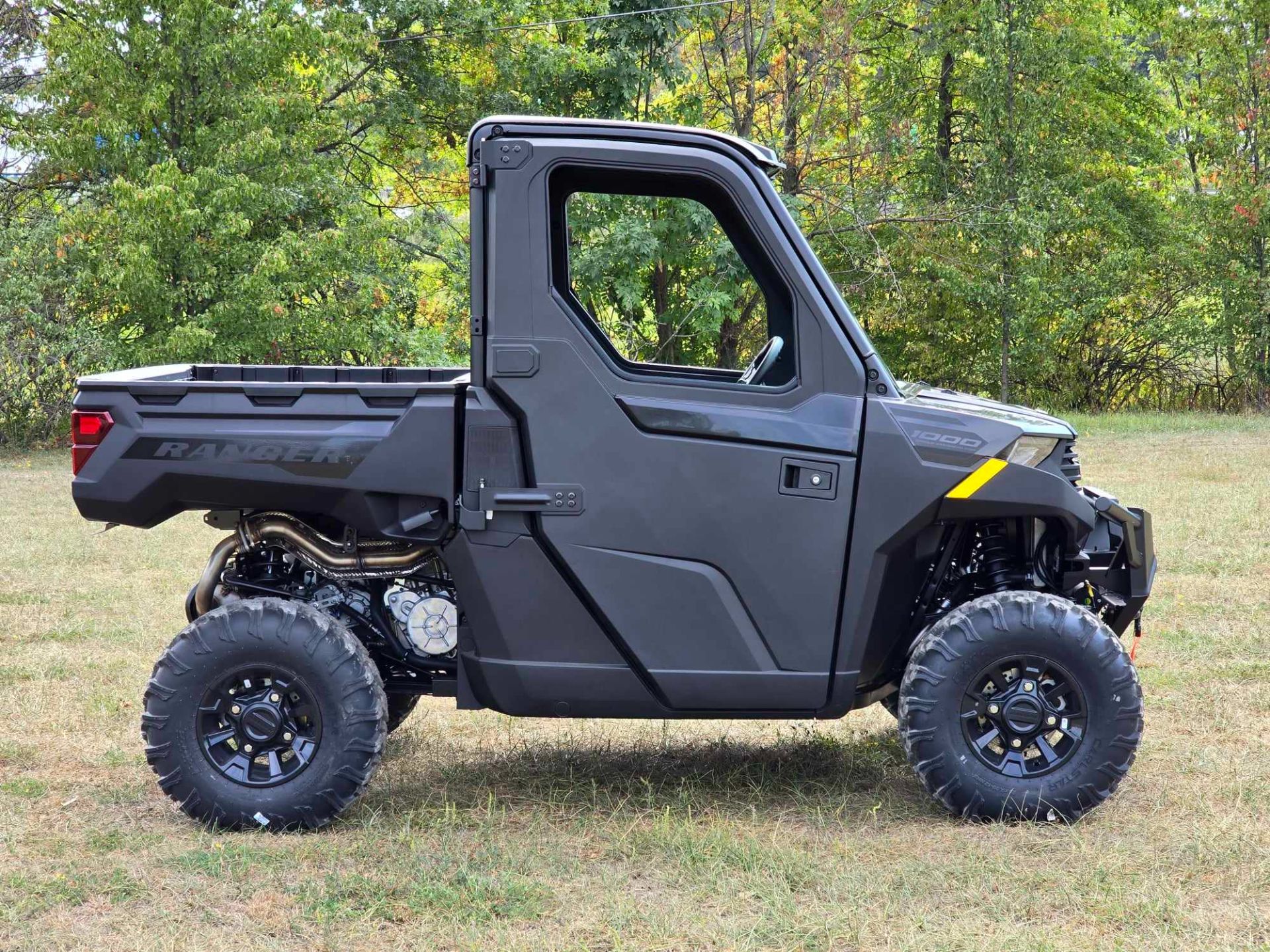 2025 Polaris Ranger 1000 Premium in Cambridge, Ohio - Photo 5