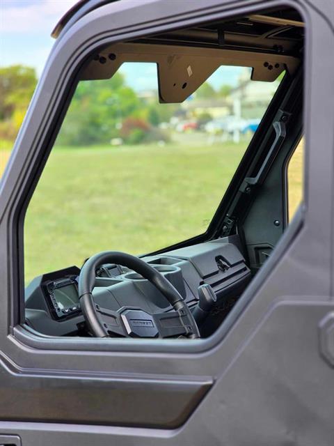 2025 Polaris Ranger 1000 Premium in Cambridge, Ohio - Photo 10