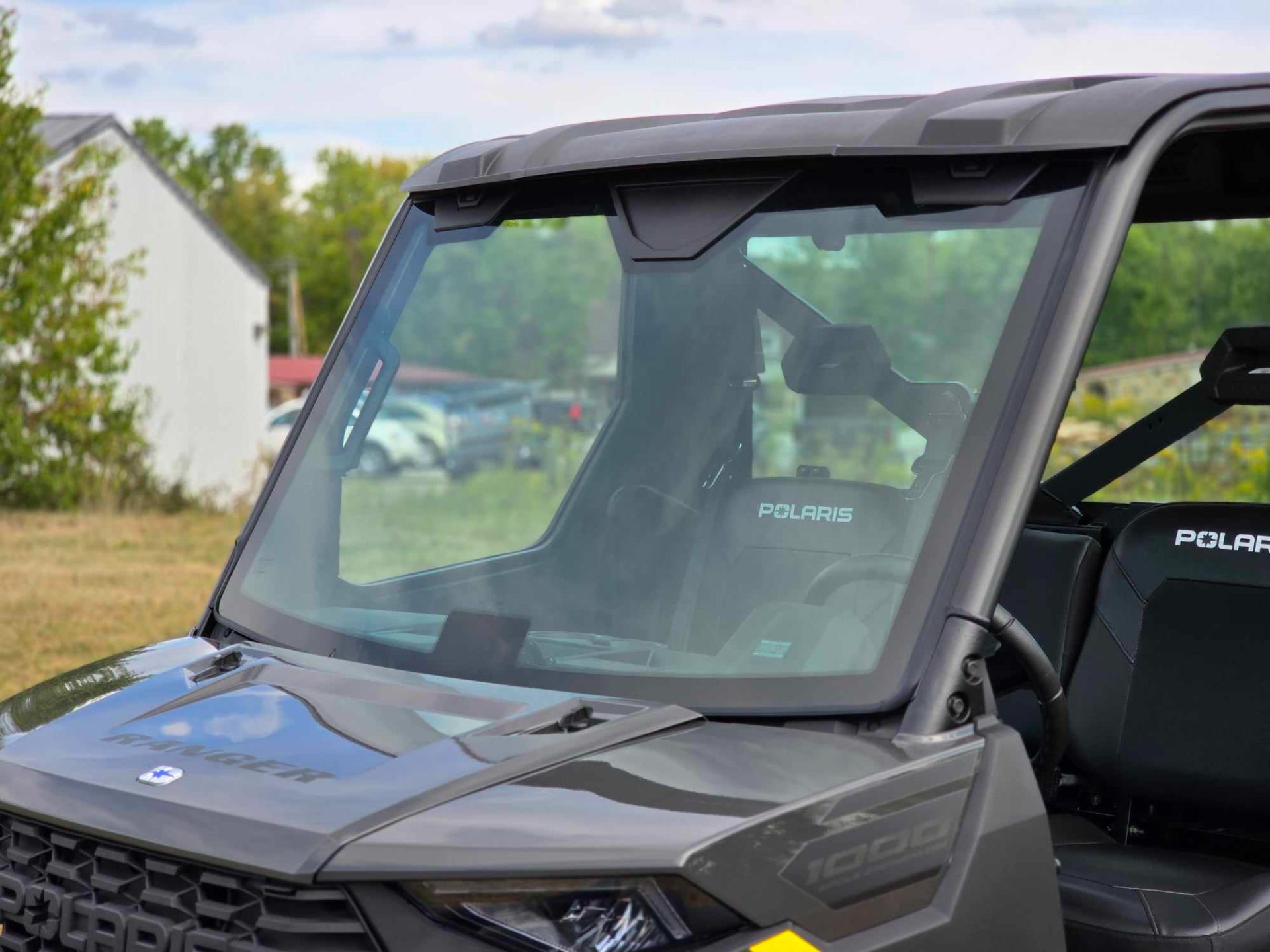 2025 Polaris Ranger 1000 Premium in Cambridge, Ohio - Photo 13