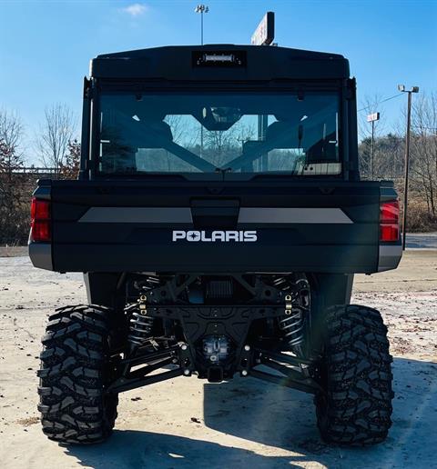 2022 Polaris Ranger XP 1000 Premium in Cambridge, Ohio - Photo 7