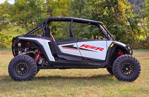 2024 Polaris RZR XP 4 1000 Sport in Cambridge, Ohio - Photo 2