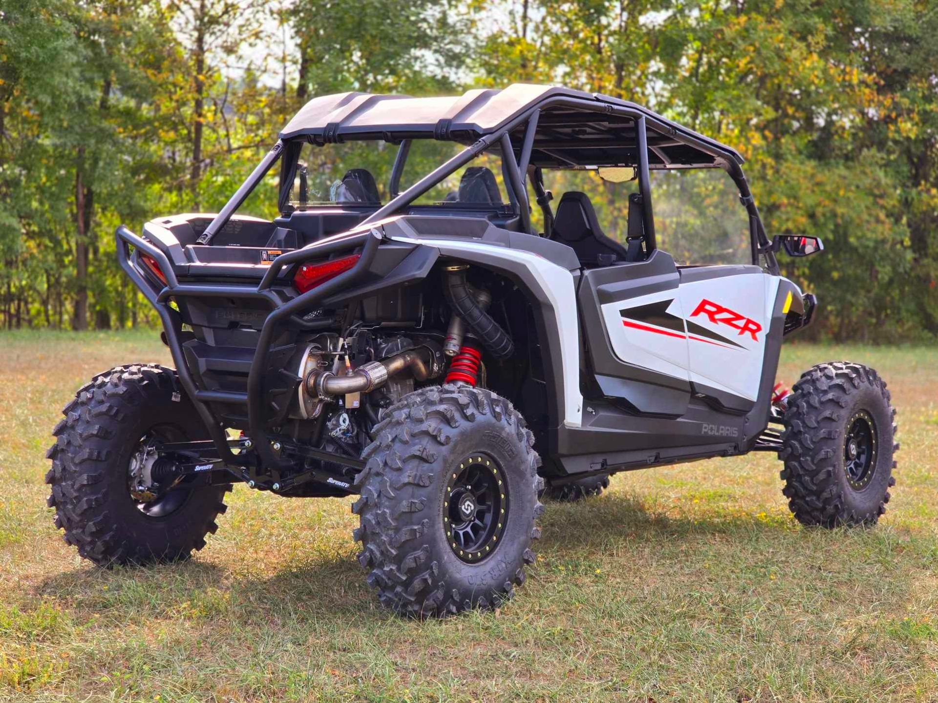 2024 Polaris RZR XP 4 1000 Sport in Cambridge, Ohio - Photo 3