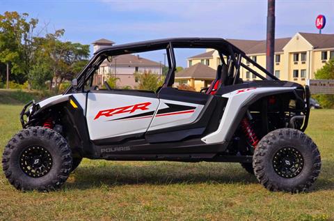 2024 Polaris RZR XP 4 1000 Sport in Cambridge, Ohio - Photo 5