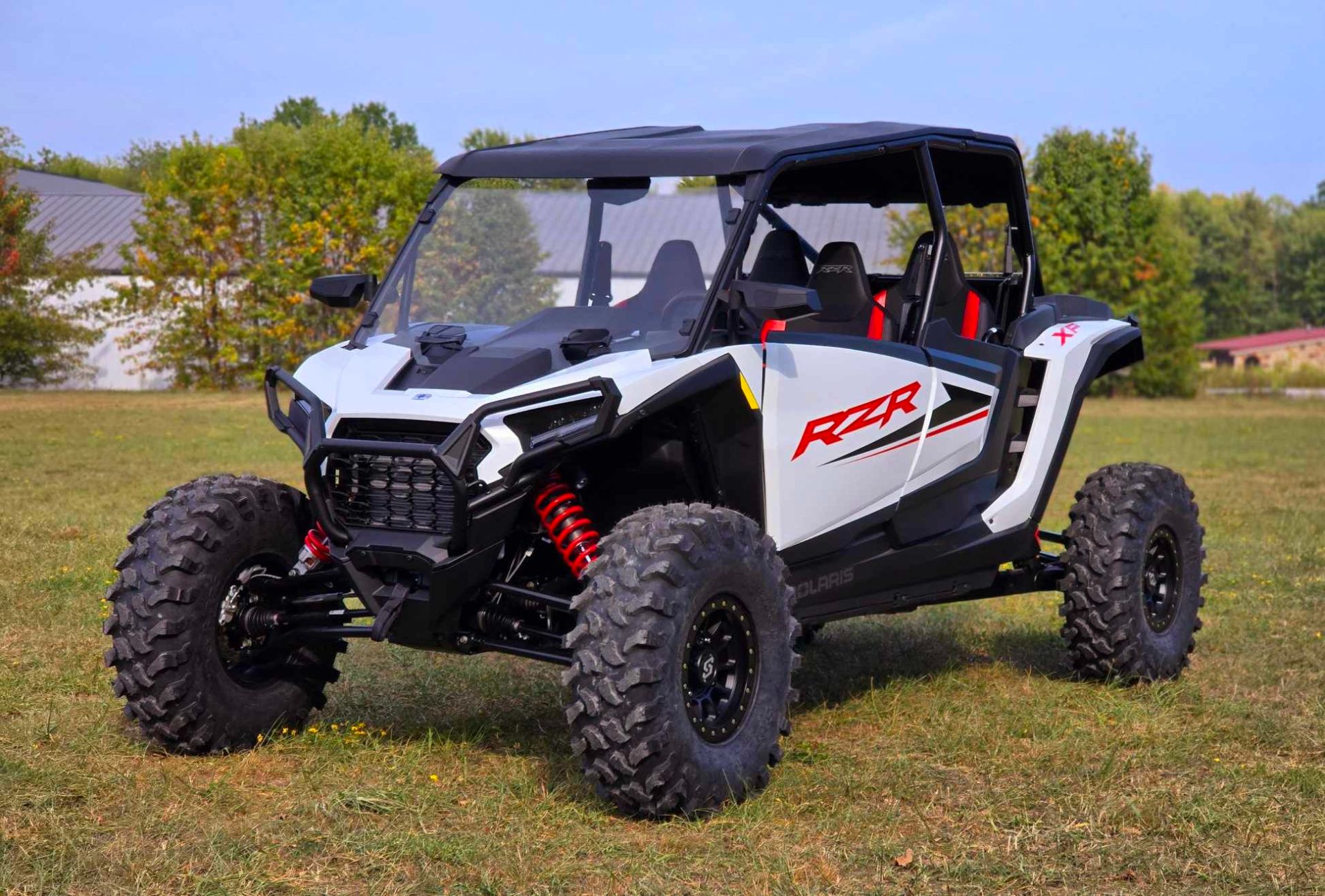 2024 Polaris RZR XP 4 1000 Sport in Cambridge, Ohio - Photo 6