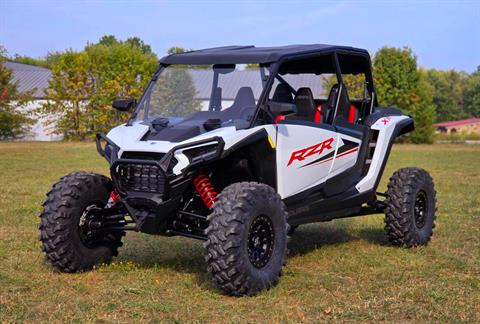 2024 Polaris RZR XP 4 1000 Sport in Cambridge, Ohio - Photo 6