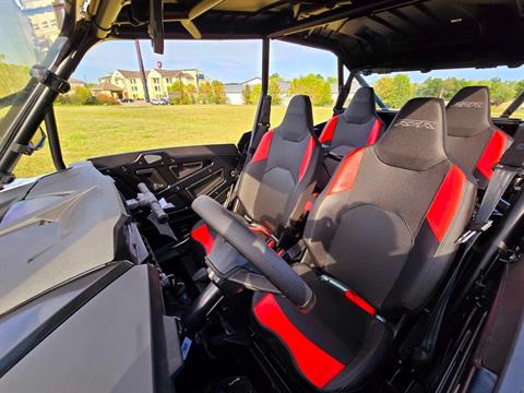 2024 Polaris RZR XP 4 1000 Sport in Cambridge, Ohio - Photo 17