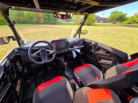 2024 Polaris RZR XP 4 1000 Sport in Cambridge, Ohio - Photo 18