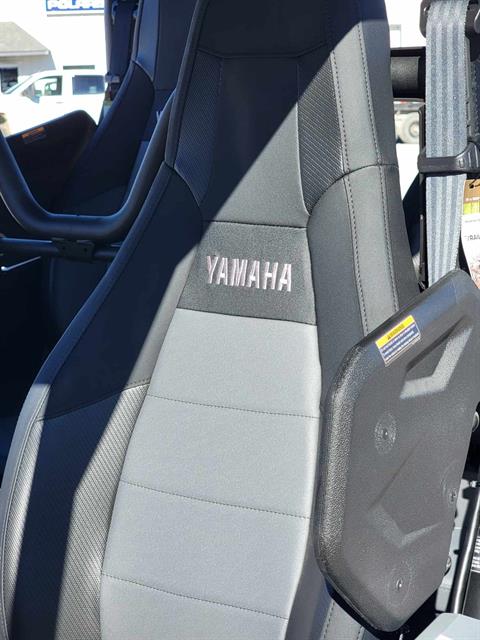 2024 Yamaha Wolverine RMAX4 1000 Limited Edition in Cambridge, Ohio - Photo 13