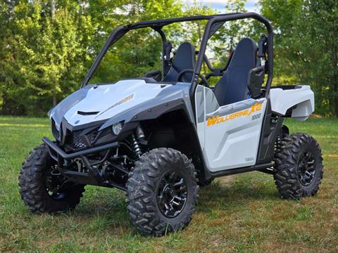 2024 Yamaha Wolverine X2 1000 R-Spec in Cambridge, Ohio - Photo 6