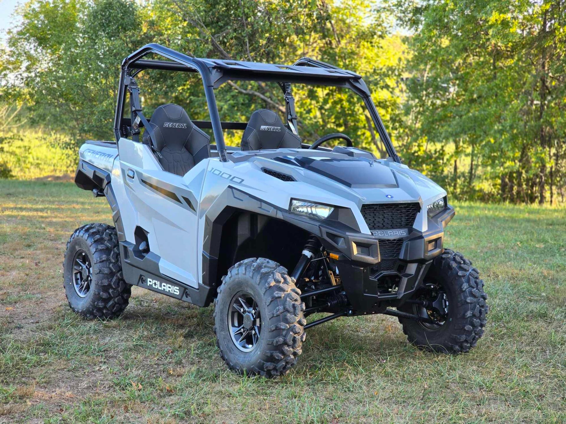 2024 Polaris General 1000 Sport in Cambridge, Ohio - Photo 6