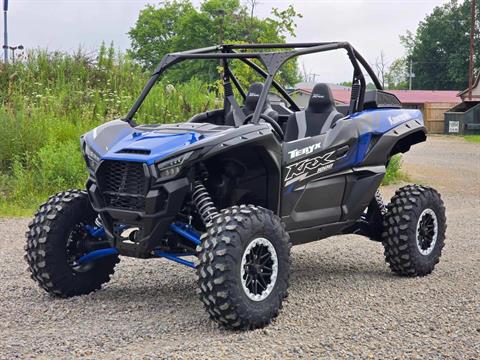 2024 Kawasaki Teryx KRX 1000 in Cambridge, Ohio - Photo 1