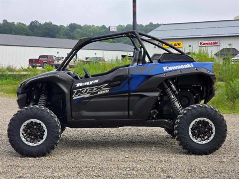 2024 Kawasaki Teryx KRX 1000 in Cambridge, Ohio - Photo 2