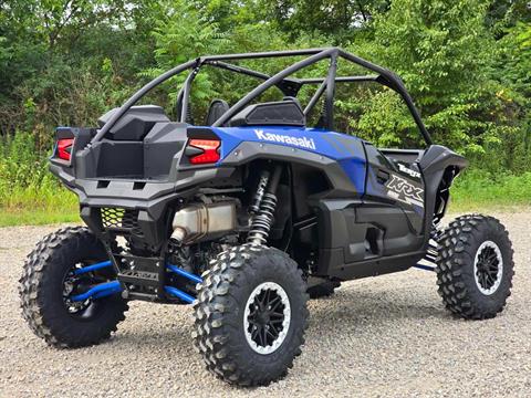 2024 Kawasaki Teryx KRX 1000 in Cambridge, Ohio - Photo 4