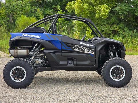 2024 Kawasaki Teryx KRX 1000 in Cambridge, Ohio - Photo 5