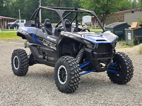 2024 Kawasaki Teryx KRX 1000 in Cambridge, Ohio - Photo 6