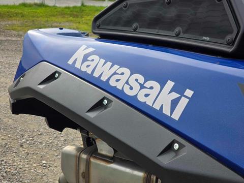 2024 Kawasaki Teryx KRX 1000 in Cambridge, Ohio - Photo 10