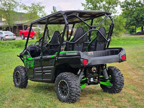 2024 Kawasaki Teryx4 S LE in Cambridge, Ohio - Photo 3