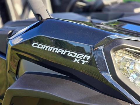 2024 Can-Am Commander XT 700 in Cambridge, Ohio - Photo 7