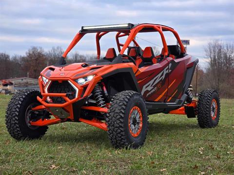 2025 Polaris RZR Pro R 4 Factory-Armored Edition in Cambridge, Ohio - Photo 1