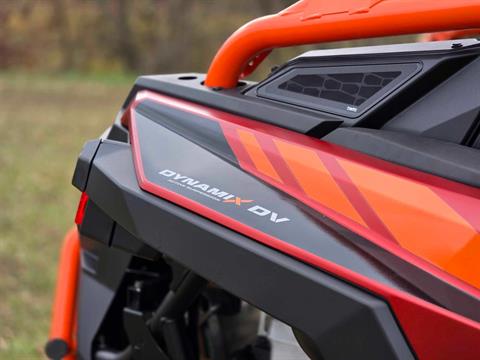 2025 Polaris RZR Pro R 4 Factory-Armored Edition in Cambridge, Ohio - Photo 16