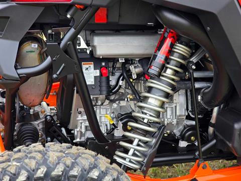 2025 Polaris RZR Pro R 4 Factory-Armored Edition in Cambridge, Ohio - Photo 17