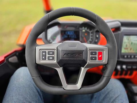 2025 Polaris RZR Pro R 4 Factory-Armored Edition in Cambridge, Ohio - Photo 33