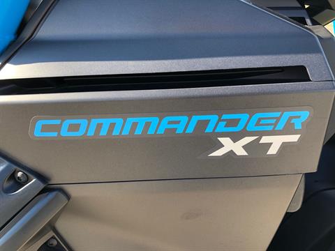2020 Can-Am Commander XT 1000R in Cambridge, Ohio - Photo 13