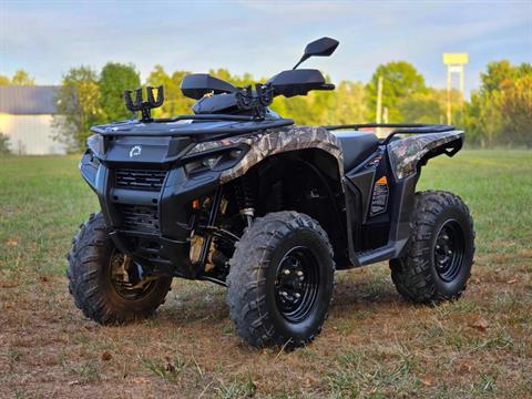 2023 Can-Am Outlander DPS 700 in Cambridge, Ohio - Photo 1