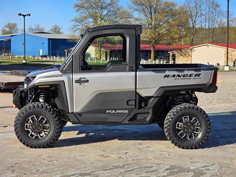 2024 Polaris Ranger XD 1500 Northstar Edition Premium in Cambridge, Ohio - Photo 2