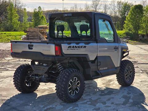 2024 Polaris Ranger XD 1500 Northstar Edition Premium in Cambridge, Ohio - Photo 4