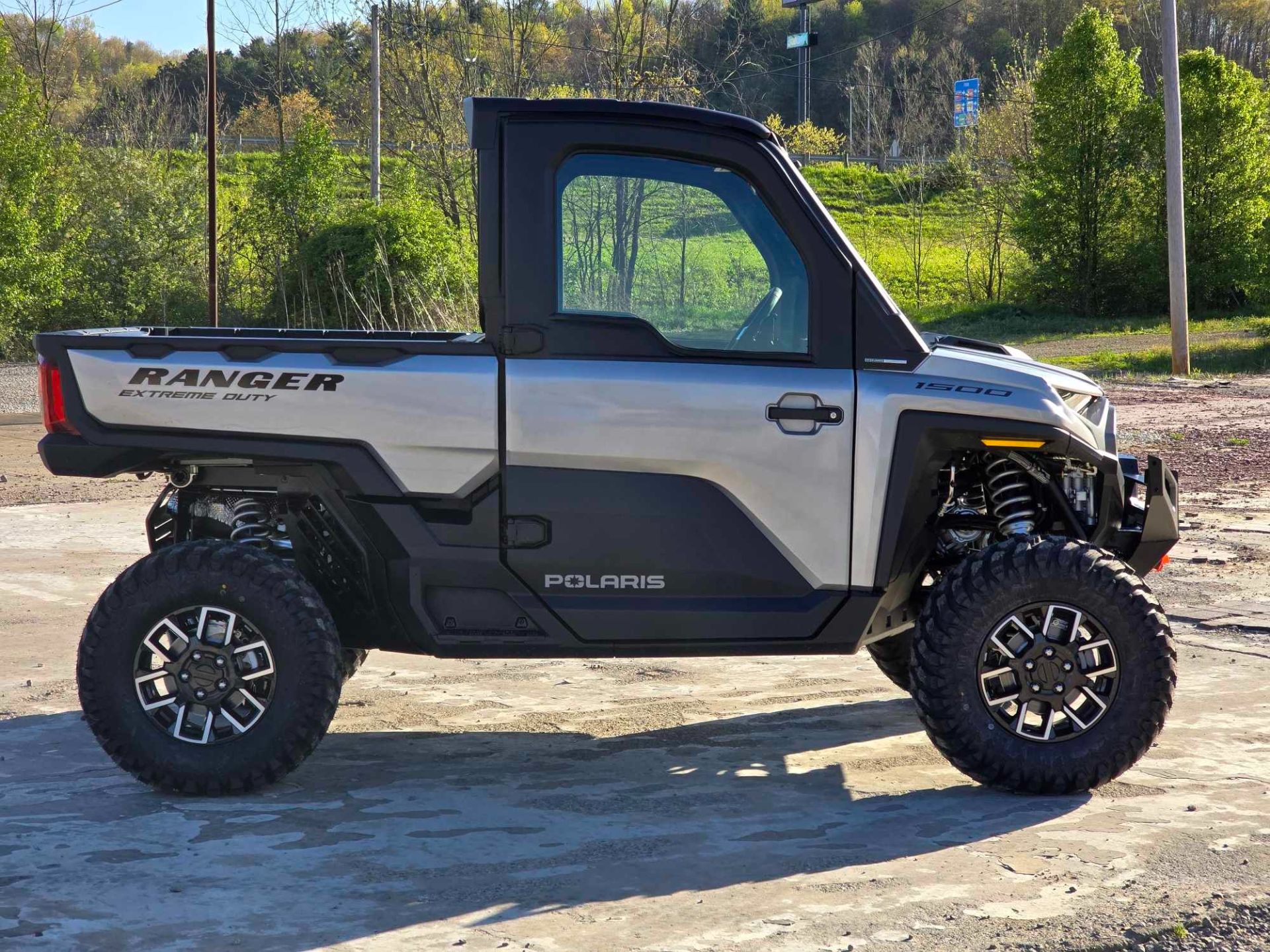 2024 Polaris Ranger XD 1500 Northstar Edition Premium in Cambridge, Ohio - Photo 5