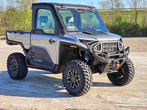 2024 Polaris Ranger XD 1500 Northstar Edition Premium in Cambridge, Ohio - Photo 6