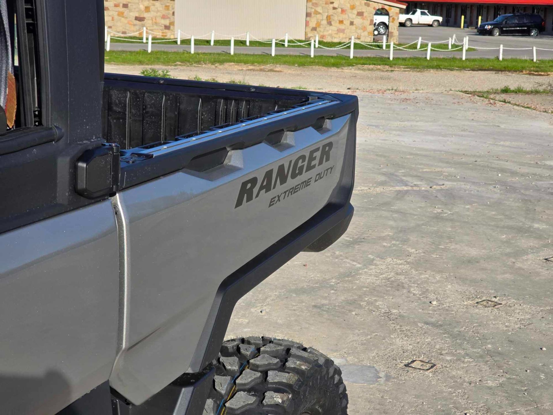 2024 Polaris Ranger XD 1500 Northstar Edition Premium in Cambridge, Ohio - Photo 9