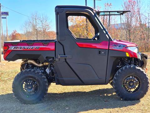 2025 Polaris Ranger XP 1000 NorthStar Edition Ultimate in Cambridge, Ohio - Photo 5