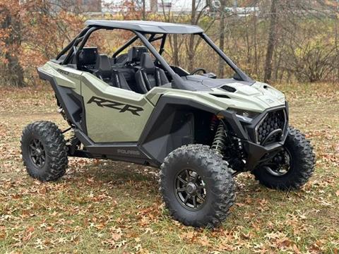 2025 Polaris RZR Pro XP Ultimate in Cambridge, Ohio - Photo 1