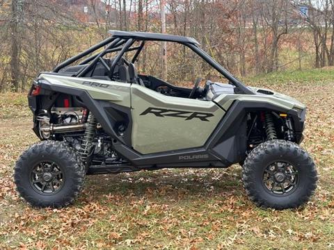 2025 Polaris RZR Pro XP Ultimate in Cambridge, Ohio - Photo 2