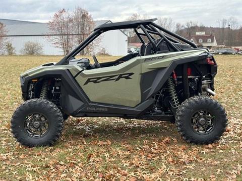 2025 Polaris RZR Pro XP Ultimate in Cambridge, Ohio - Photo 5