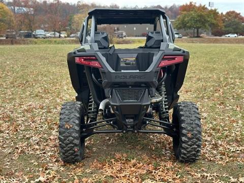 2025 Polaris RZR Pro XP Ultimate in Cambridge, Ohio - Photo 8