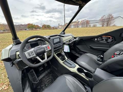 2025 Polaris RZR Pro XP Ultimate in Cambridge, Ohio - Photo 14